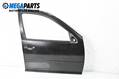 Door for Volkswagen Bora Sedan (10.1998 - 12.2013), 5 doors, sedan, position: front - right