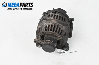 Alternator for Volkswagen Bora Sedan (10.1998 - 12.2013) 2.3 V5, 150 hp