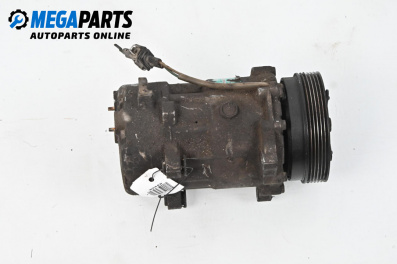 AC compressor for Volkswagen Bora Sedan (10.1998 - 12.2013) 2.3 V5, 150 hp, № 1J0820803A