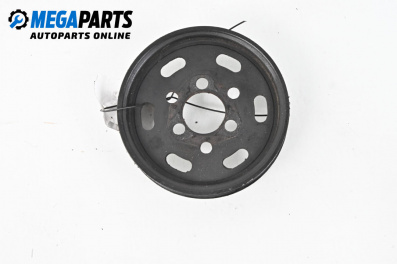 Belt pulley for Volkswagen Bora Sedan (10.1998 - 12.2013) 2.3 V5, 150 hp