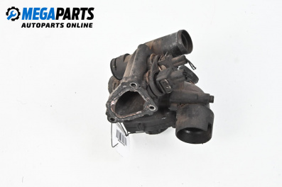 Thermostat housing for Volkswagen Bora Sedan (10.1998 - 12.2013) 2.3 V5, 150 hp