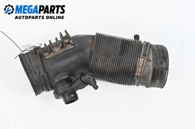 Schlauch, geriffelt for Volkswagen Bora Sedan (10.1998 - 12.2013) 2.3 V5, 150 hp