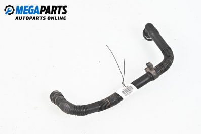 Furtun de apă for Volkswagen Bora Sedan (10.1998 - 12.2013) 2.3 V5, 150 hp