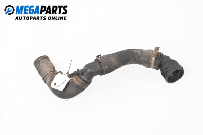 Water hose for Volkswagen Bora Sedan (10.1998 - 12.2013) 2.3 V5, 150 hp