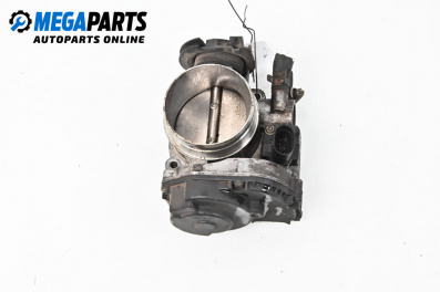 Butterfly valve for Volkswagen Bora Sedan (10.1998 - 12.2013) 2.3 V5, 150 hp