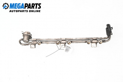 Fuel rail for Volkswagen Bora Sedan (10.1998 - 12.2013) 2.3 V5, 150 hp