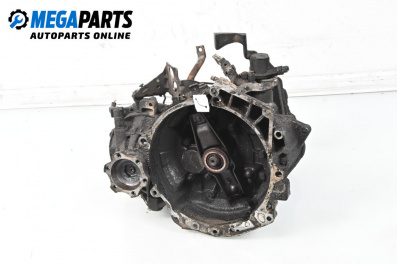  for Volkswagen Bora Sedan (10.1998 - 12.2013) 2.3 V5, 150 hp