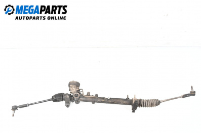 Hydraulic steering rack for Volkswagen Bora Sedan (10.1998 - 12.2013), sedan