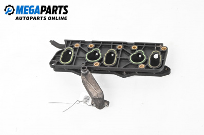 Intake manifold for Volkswagen Bora Sedan (10.1998 - 12.2013) 2.3 V5, 150 hp