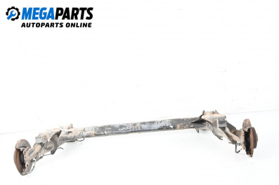 Rear axle for Volkswagen Bora Sedan (10.1998 - 12.2013), sedan