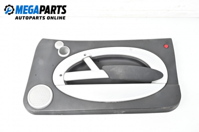 Panou interior ușă for Mini Hatchback I (R50, R53) (06.2001 - 09.2006), 3 uși, hatchback, position: dreapta