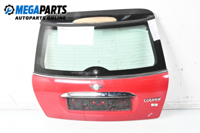 Capac spate for Mini Hatchback I (R50, R53) (06.2001 - 09.2006), 3 uși, hatchback, position: din spate