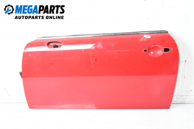 Door for Mini Hatchback I (R50, R53) (06.2001 - 09.2006), 3 doors, hatchback, position: left