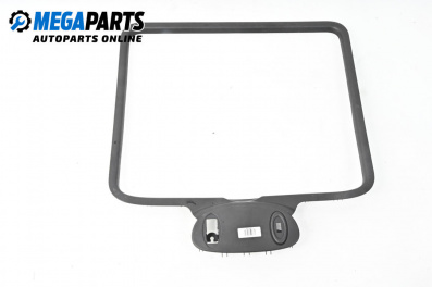 Plastic interior for Mini Hatchback I (R50, R53) (06.2001 - 09.2006), 3 uși, hatchback, position: fața