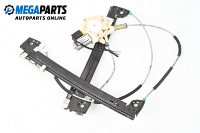 Electric window regulator for Mini Hatchback I (R50, R53) (06.2001 - 09.2006), 3 doors, hatchback, position: right