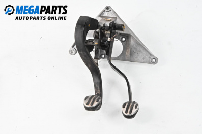 Brake pedal and clutch pedal for Mini Hatchback I (R50, R53) (06.2001 - 09.2006)