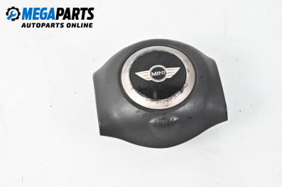 Airbag for Mini Hatchback I (R50, R53) (06.2001 - 09.2006), 3 türen, hecktür, position: vorderseite