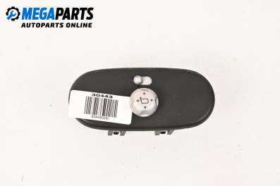 Mirror adjustment button for Mini Hatchback I (R50, R53) (06.2001 - 09.2006)