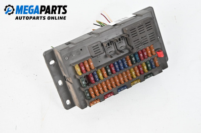 Fuse box for Mini Hatchback I (R50, R53) (06.2001 - 09.2006) Cooper, 116 hp