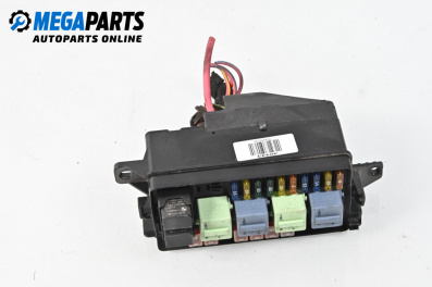 Fuse box for Mini Hatchback I (R50, R53) (06.2001 - 09.2006) Cooper, 116 hp