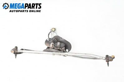 Front wipers motor for Mini Hatchback I (R50, R53) (06.2001 - 09.2006), hatchback, position: front