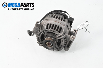 Alternator for Mini Hatchback I (R50, R53) (06.2001 - 09.2006) Cooper, 116 hp