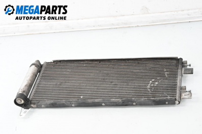 Air conditioning radiator for Mini Hatchback I (R50, R53) (06.2001 - 09.2006) Cooper, 116 hp