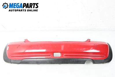 Bara de protectie spate for Mini Hatchback I (R50, R53) (06.2001 - 09.2006), hatchback