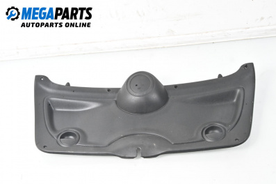 Capac plastic portbagaj for Mini Hatchback I (R50, R53) (06.2001 - 09.2006), 3 uși, hatchback