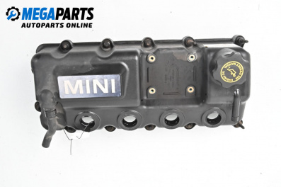 Valve cover for Mini Hatchback I (R50, R53) (06.2001 - 09.2006) Cooper, 116 hp