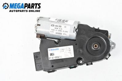 Motor trapă de plafon for Mini Hatchback I (R50, R53) (06.2001 - 09.2006), hatchback, № 6928756