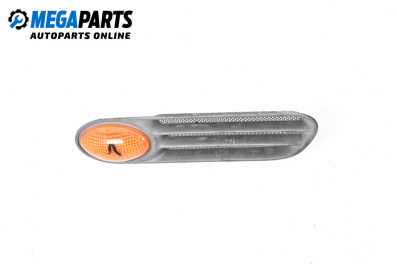 Blinker for Mini Hatchback I (R50, R53) (06.2001 - 09.2006), hatchback, position: left