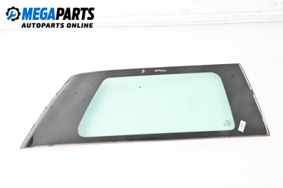 Vent window for Mini Hatchback I (R50, R53) (06.2001 - 09.2006), 3 doors, hatchback, position: right