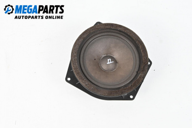 Loudspeaker for Mini Hatchback I (R50, R53) (06.2001 - 09.2006)