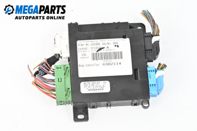 Module for Mini Hatchback I (R50, R53) (06.2001 - 09.2006), № 6982114