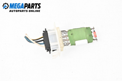 Blower motor resistor for Mini Hatchback I (R50, R53) (06.2001 - 09.2006)