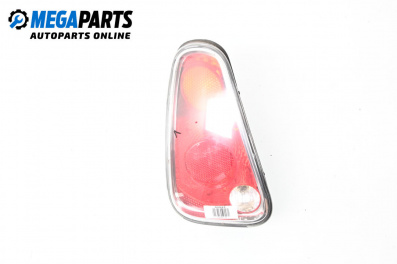 Tail light for Mini Hatchback I (R50, R53) (06.2001 - 09.2006), hatchback, position: left