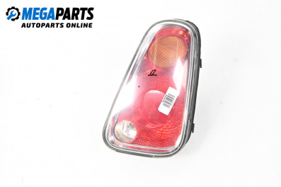 Tail light for Mini Hatchback I (R50, R53) (06.2001 - 09.2006), hatchback, position: right