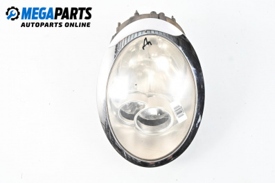 Headlight for Mini Hatchback I (R50, R53) (06.2001 - 09.2006), hatchback, position: right