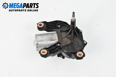 Motor ștergătoare parbriz for Mini Hatchback I (R50, R53) (06.2001 - 09.2006), hatchback, position: din spate