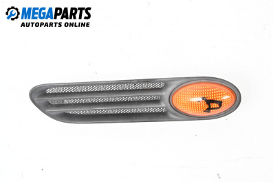 Blinker for Mini Hatchback I (R50, R53) (06.2001 - 09.2006), hatchback, position: right