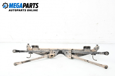 Rear axle for Mini Hatchback I (R50, R53) (06.2001 - 09.2006), hatchback