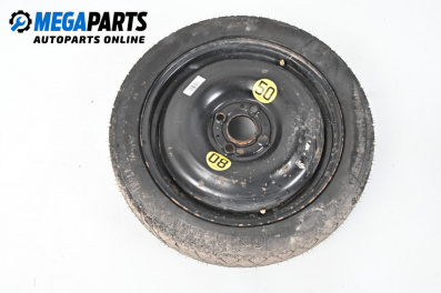 Spare tire for Mini Hatchback I (R50, R53) (06.2001 - 09.2006) 15 inches, width 3.5 (The price is for one piece)