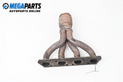 Exhaust manifold for Mini Hatchback I (R50, R53) (06.2001 - 09.2006) Cooper, 116 hp