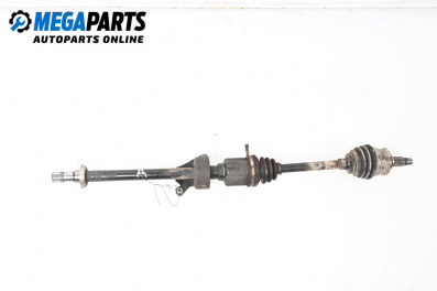 Driveshaft for Mini Hatchback I (R50, R53) (06.2001 - 09.2006) Cooper, 116 hp, position: front - right