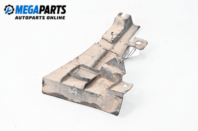 Suport bară de protecție for Mini Hatchback I (R50, R53) (06.2001 - 09.2006), hatchback, position: dreaptă - spate