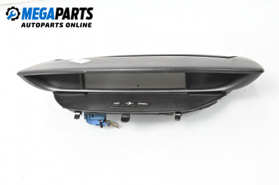 Instrument cluster for Citroen C4 Hatchback I (11.2004 - 12.2013) 1.6 HDi, 90 hp