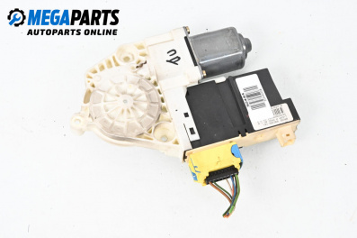 Window lift motor for Citroen C4 Hatchback I (11.2004 - 12.2013), 5 doors, hatchback, position: front - right