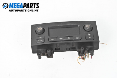 Air conditioning panel for Citroen C4 Hatchback I (11.2004 - 12.2013)