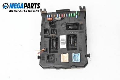 Fuse box for Citroen C4 Hatchback I (11.2004 - 12.2013) 1.6 HDi, 90 hp